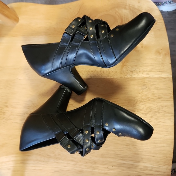 Avenue Cloudwalkers shoes size 9W - Picture 2 of 3